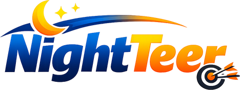 Night Teer Logo